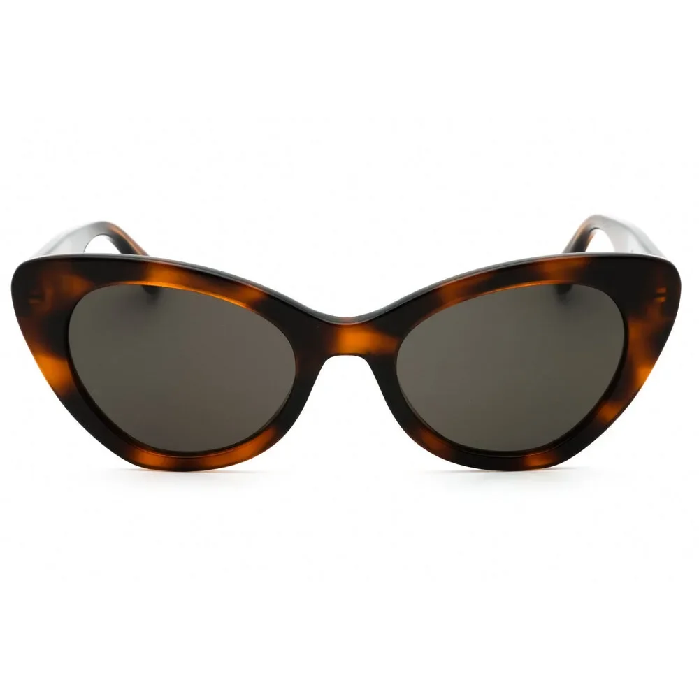 NWT Moschino MOS147/S-005L 70 51mm New Sunglasses